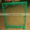 6ft Chain Link Fence Panels/Galvanized Chain Link Wire Mesh