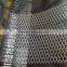 Anping factory hot sale Galvanized/PVC coated expanded metal