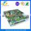 Guangzhou safe indoor playground equipment with high quality and low price