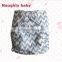 Hot Sale One Size Baby Cloth Diaper, Washable Baby Nappy