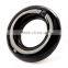 Black Round Weight Power Swing Ring for Golf Clubs Warm up Training Aid