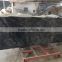 Ganges black countertop granite stone top