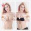Latest Design Bra Silicone Free Bra Silicone Rubber Bra Cups