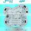 JAZZI Best Mini Outdoor Hydro Massage Hot Tub Massage Spa SKT338K