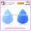 EveryLady colorful waterdrop non-latex powder puff