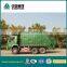 HOWO Compactor Garbage Truck for Sale