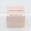 Lovely pink watch box for girls