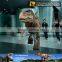 MY Dino-C042 Professional Dinosaur Costume Walking With Light Weight Dinosaur Costume