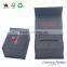 Square Clear Usb Pen Drive Black Gift Box