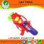 2015 New product summer water toys big plastic toy water gun for sale LV0142352