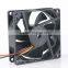 80mm dc8020 usb fan