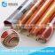 fashion patterns PVC vynil foam flooring roll for indoor usage