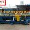 natural rubber crushing cleaning recycling machinery