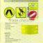Fluo-yellow Reflective Prismatic film DM9610