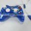 for xbox 360 wired crystal color shell controller wired wholesaler for xbox 360