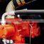 FAE HBTS series small portable concrete pumps