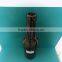 Amber Glass Beer Bottle