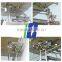 QXZ1/1 Smokehouse, Commercial meat smoking machine for sale with good quality
