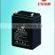lead acid battery 12V2.6ah