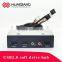 Factory supply Competitive Price All Kinds of USB Hub with Card Reader