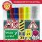 Adhesive Retro Reflective Prismatic Film