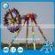  20 years manufacturers amusement park big pendulum rides for sale