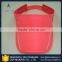 Highly praised popular cotton classical lighted visor cap hat lovely girl's style