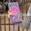 Women's embroidered Wallet /purse for shopping/party