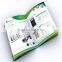 Color Magazine,Booklet,Brochure Design