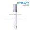 TG2102- Custom High Quality Tube Lipgloss Tube with brush