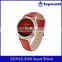 Factory Price Multi-function Pedometer for Health Bluetooth Waterproof S360 Smart Watch Mobile Phone
