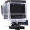 Hot sale factory A9 HD 1080P MJPEG 2 inch LCD IP68 30m Waterproof Sports Action Vedio Camera DVR