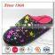 fancy all star shining ladies shoes