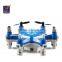 Fayee FY805 Mini Hexacopter Headless Mode/Low Voltage Alarm/2.4GHz/4 Channel/6 Axis Gyro/Hovering/LED Light
