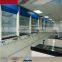 Corrosive Resistant Galvanized Steel Biology Laboratory Chemical Fume Cabinet