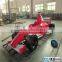 F1 simulator