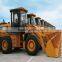 LONKING WHEEL LOADER