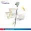 FineTek RS-485 Temperature monitoring systems with HubLink for wheat grain