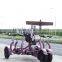 Four wheel four wheel A tricycle Built For Seven person