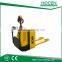 China electric pallet truck