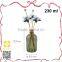 Taiwan manufacturer 170ml bright round glass diffuser