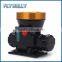 led high power rechargeable headlamp