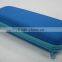 GC---Selling good Blue fabric EVA Ballpoint pen case and eva Fountain Pen case