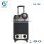 Special outdoor multimedia speaker with bluetooth