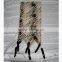 2015 wholesale warm fur fashion personalized real fur scarf