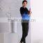 FU22 High quality rabbit fur coat