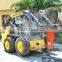 Hydraulic Breaker for backhoe loaders