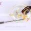 Empty Glass Liquid Car Air Freshener Perfume Diffuser Bottle Car