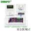 99 Wireless & 2 Wired anti-theft app controlled gsm wireless house security alarm system PST-PG992CQ