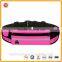 Multi-functional popular leisure sports running travel waist bags for unisex